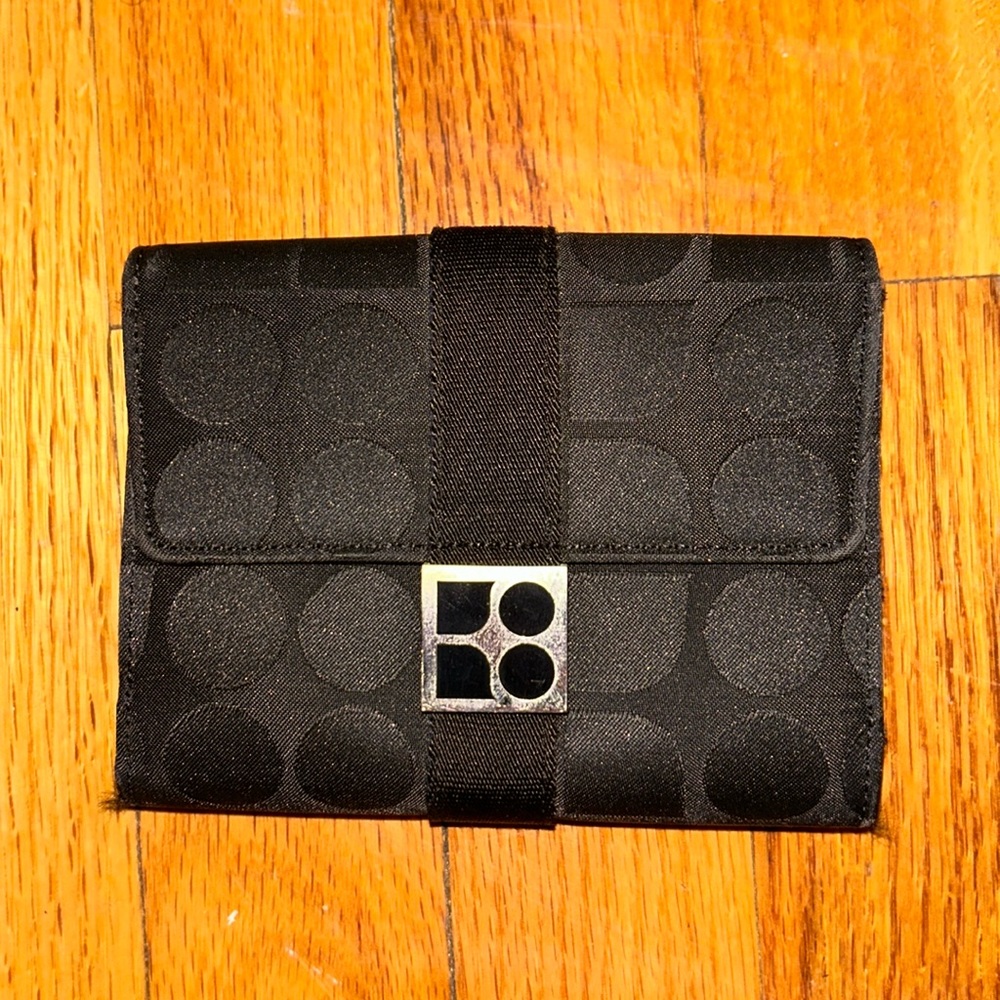 kate spade matching wallet